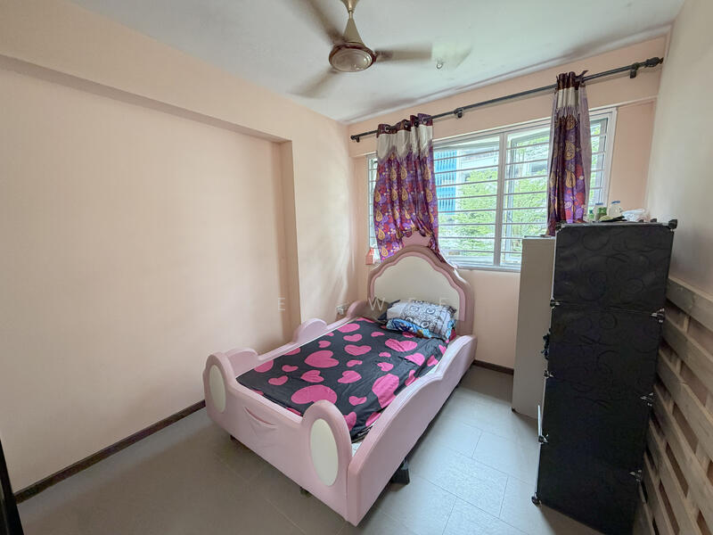 For Sale - 18C MacPherson Residency