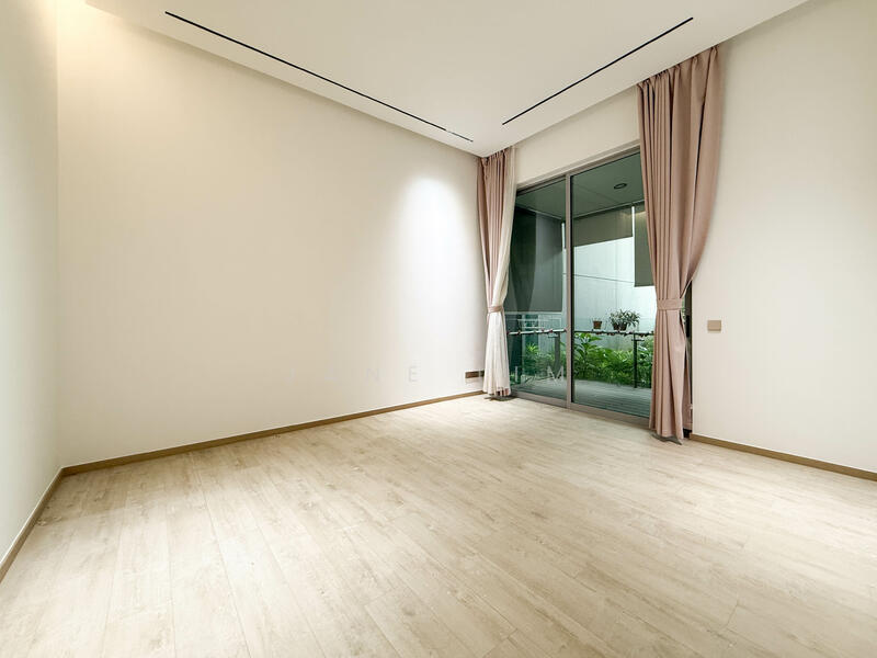 Junior Ensuites
