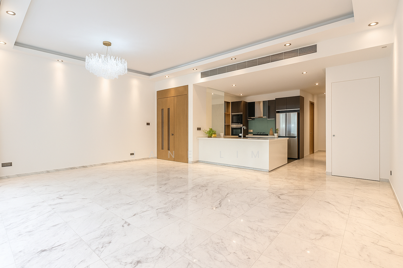 The Orange Grove Residences