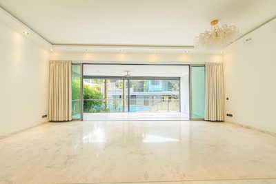 For Sale - Orange Grove Residences