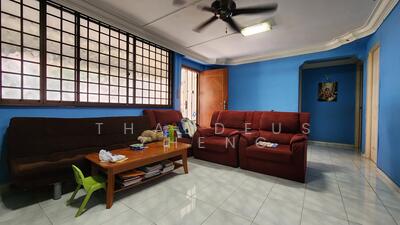 For Rent - 344 Woodlands Street 32