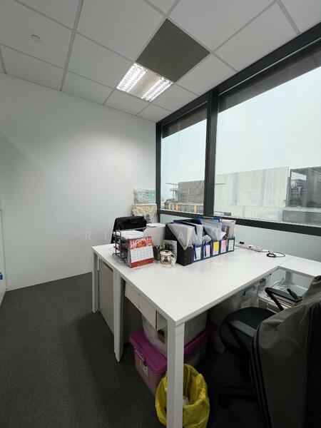 Paya Lebar Square, 60 Paya Lebar Singapore, 484 sqft, Office For Sale, by Rina Ang, 60158520 - Director Office - CommercialGuru.com.sg