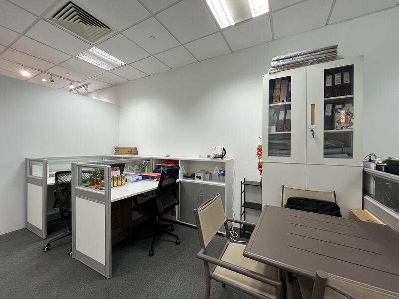 Paya Lebar Square, 60 Paya Lebar Singapore, 484 sqft, Office For Sale, by Rina Ang, 60158520 - Office Space - CommercialGuru.com.sg