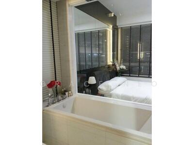 For Sale - Concourse Skyline