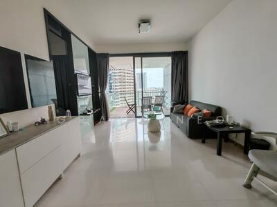 For Sale - Concourse Skyline