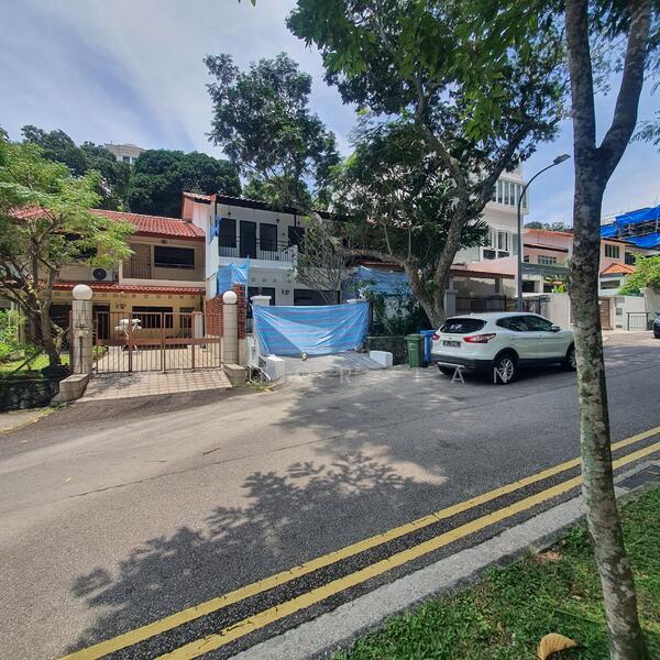 For Sale - River Valley Court