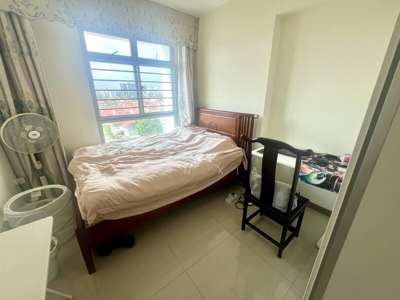 For Rent - 106B Bidadari Park Drive