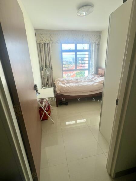 For Rent - 106B Bidadari Park Drive
