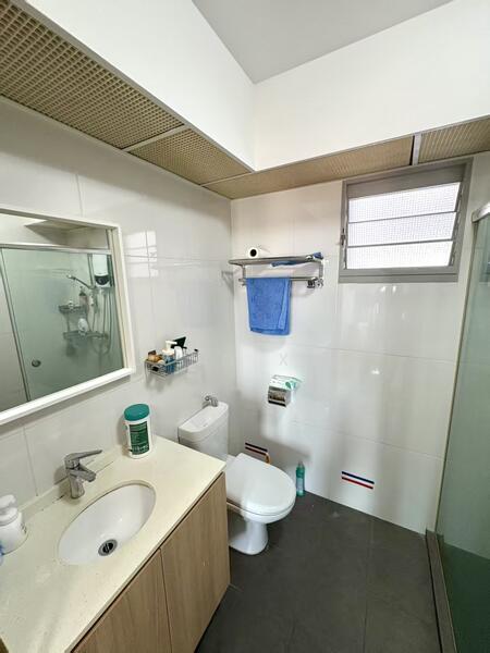 For Rent - 106B Bidadari Park Drive