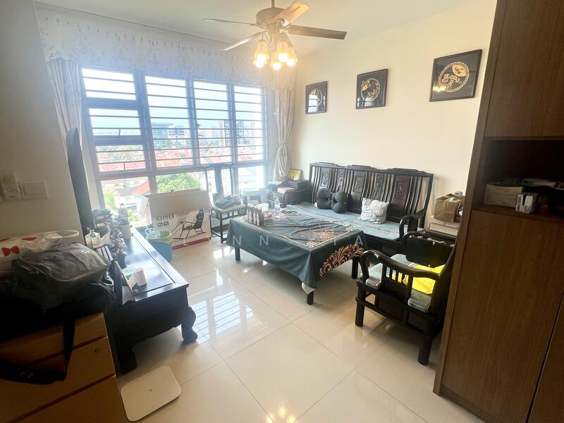 For Rent - 106B Bidadari Park Drive