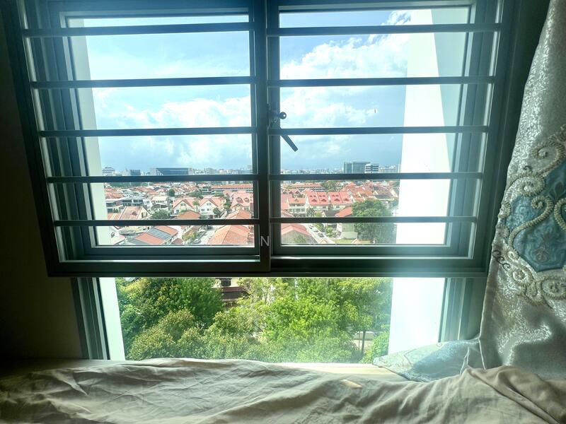 For Rent - 106B Bidadari Park Drive