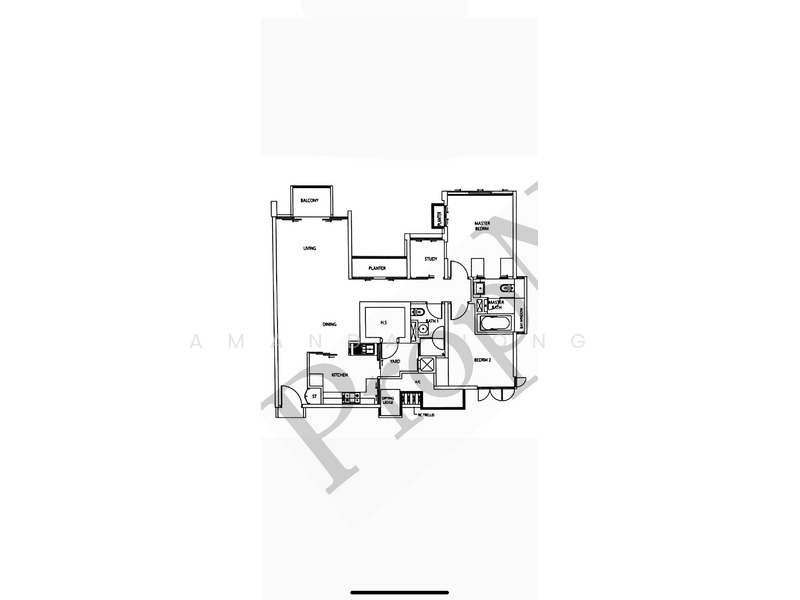 For Sale Grandeur 8