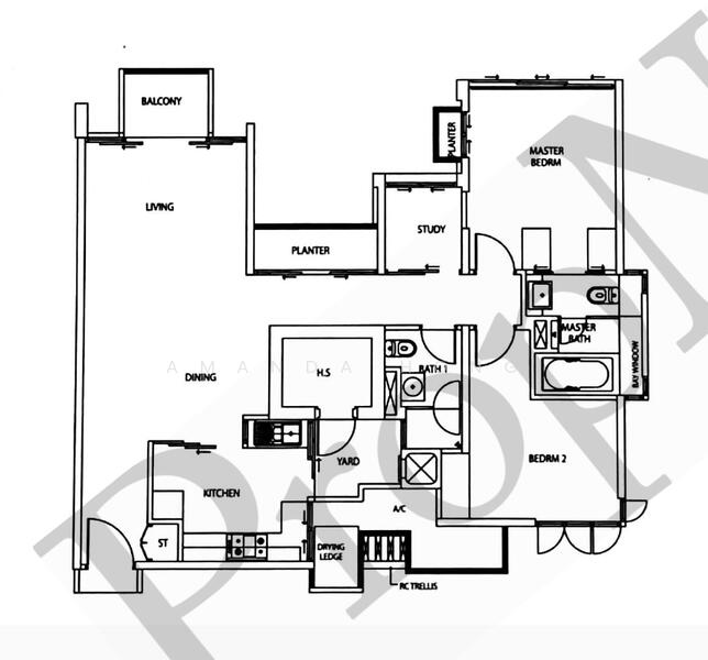 For Sale Grandeur 8