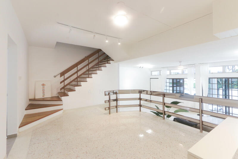 Lower Level
