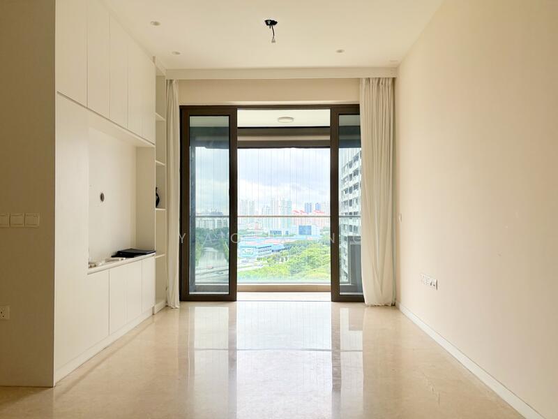 For Rent - The Tre Ver