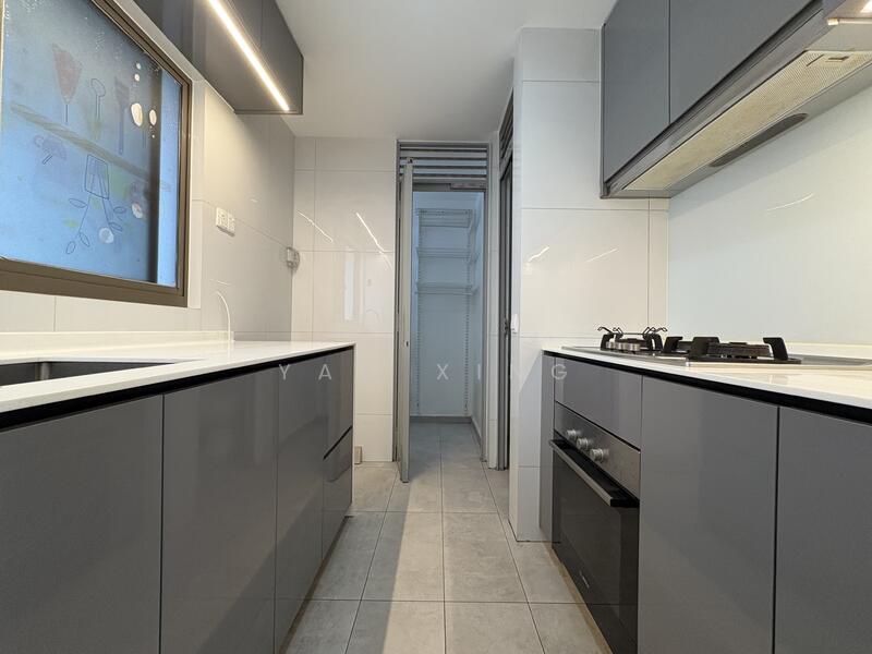 For Rent - The Tre Ver