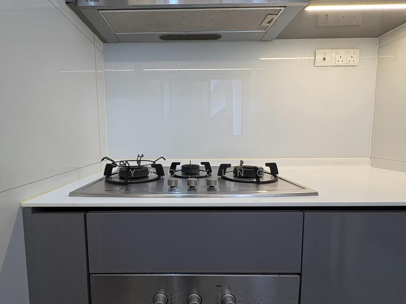 For Rent - The Tre Ver