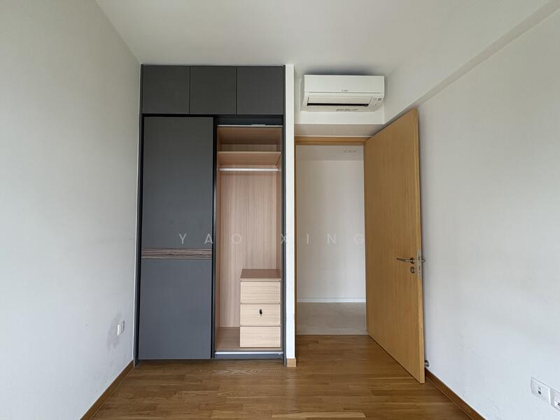 For Rent - The Tre Ver