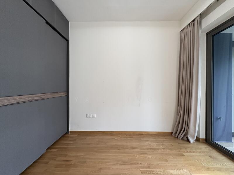 For Rent - The Tre Ver