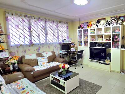 For Sale - 213 Choa Chu Kang Central