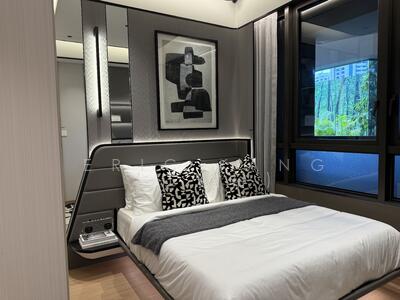 For Sale - Zyon Grand