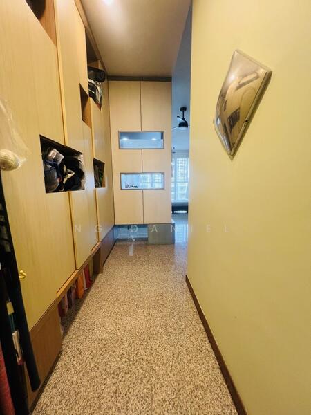 Corridor