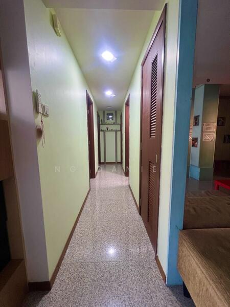 Corridor