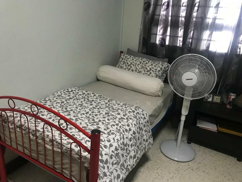 For Rent - 459 Jurong West Street 41