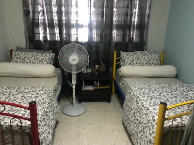 For Rent - 459 Jurong West Street 41