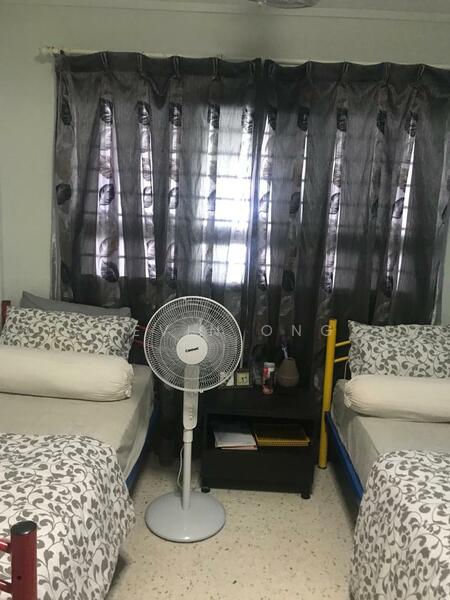 For Rent - 459 Jurong West Street 41
