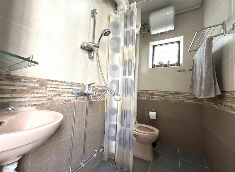 For Rent - 459 Jurong West Street 41