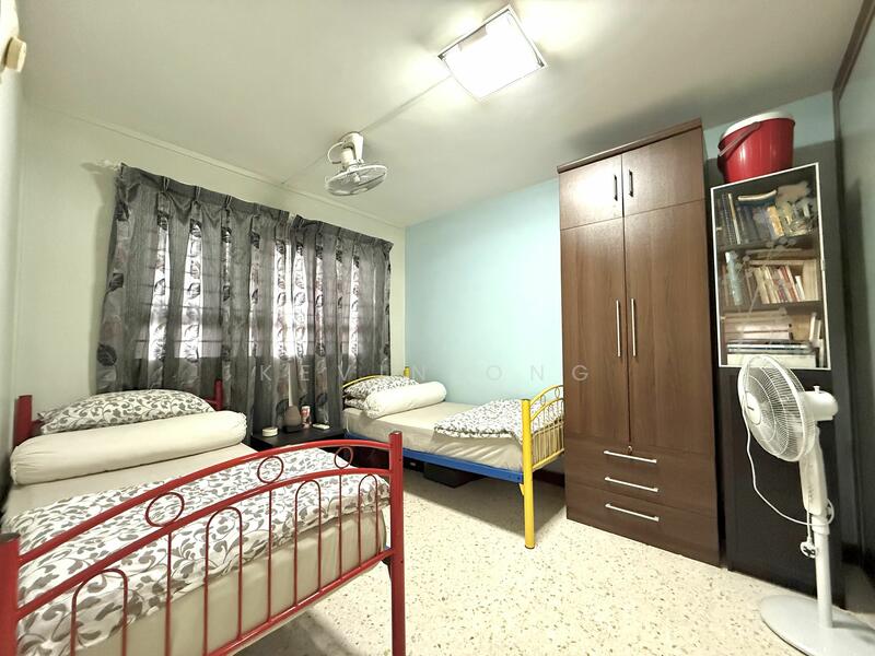 For Rent - 459 Jurong West Street 41