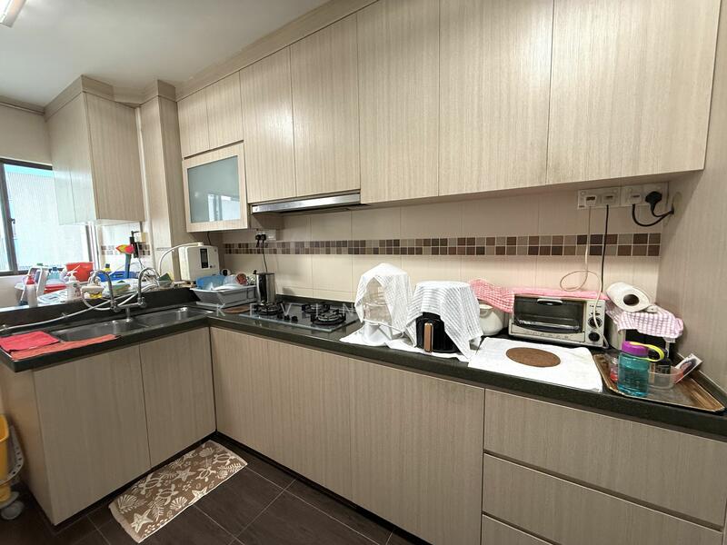 For Rent - 459 Jurong West Street 41