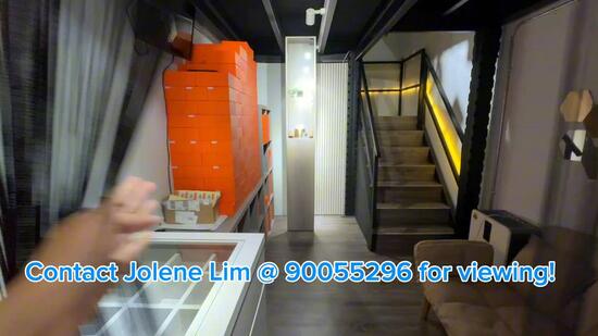 The Promenade @ Pelikat, 183 Jalan Pelikat, 205 sqft, Shop / Shophouse For Sale, by Dave Lim, 60158568 - CommercialGuru.com.sg