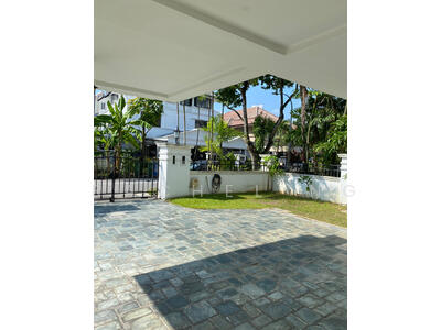 For Sale - Gentle Villas