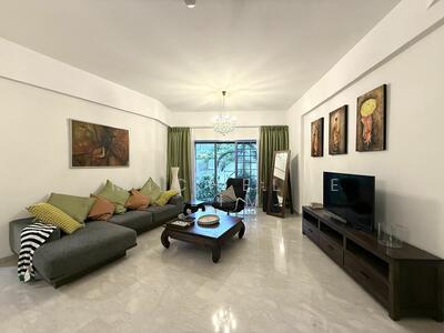 For Rent - Dormer Park