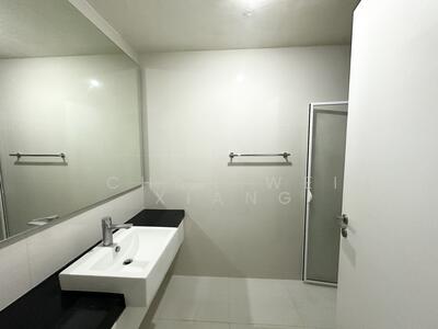 For Rent - The Interlace