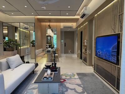 For Sale - Zyon Grand