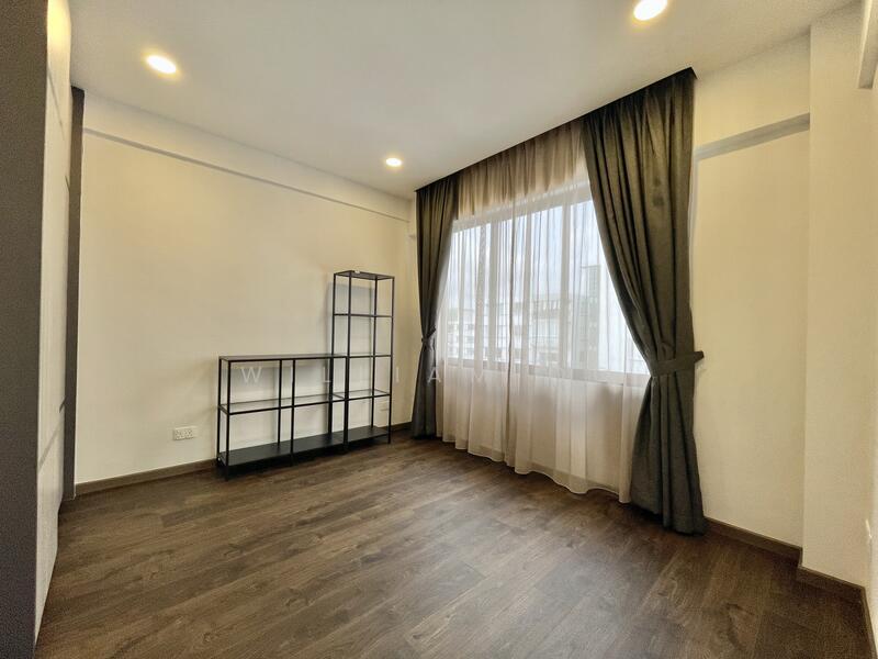 Common Bedroom
