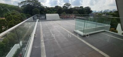 For Rent - Kheam Hock Road