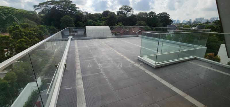 Roof