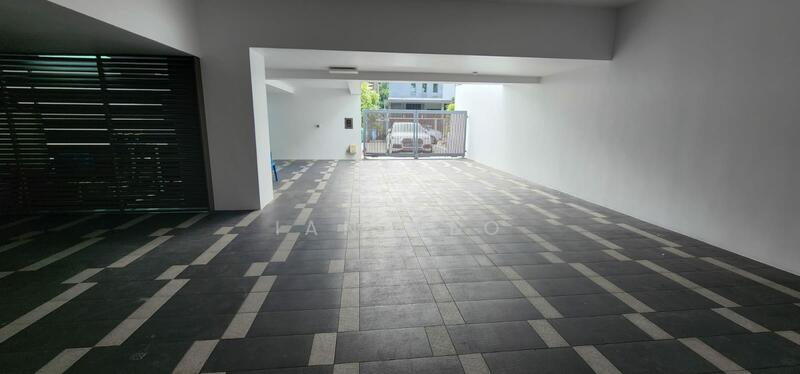 Car Park