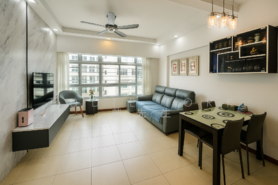 For Sale - 303D Punggol Place