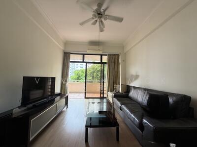 For Sale - Allsworth Park