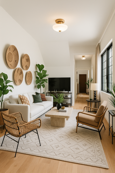 Living - ID Inspiration