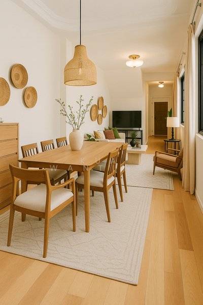Dining - ID Inspiration