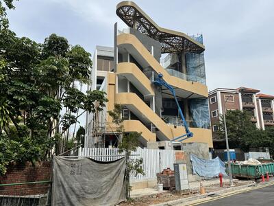 For Sale - The Giverny Residences