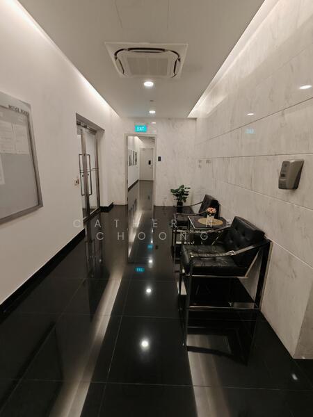 Corridor