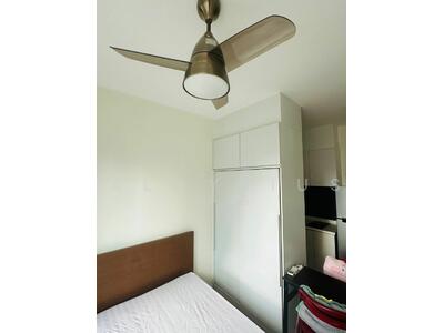 For Rent - The Santorini