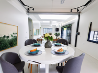 For Rent - Frankel Estate